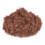 Mimosa Hostilis Root Bark Shredded