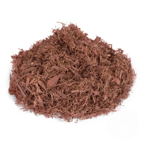 Mimosa Hostilis Root Bark Shredded
